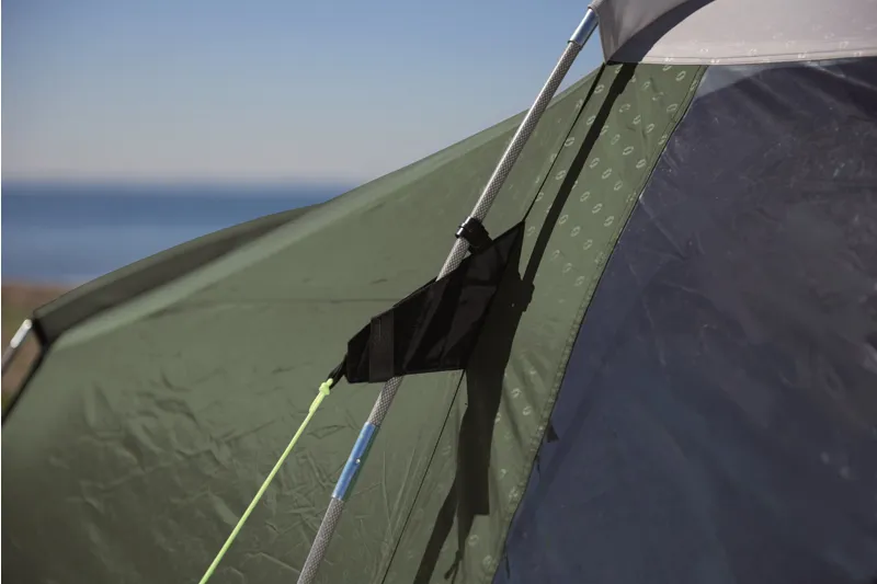 Outwell Springwood 4 Tent - 2022 Model-11